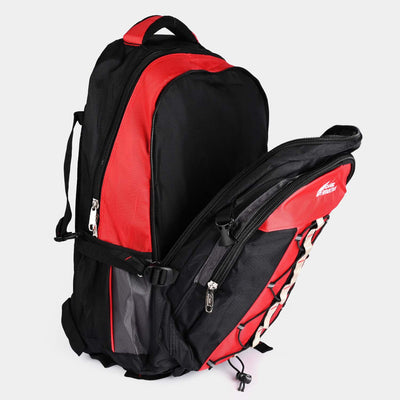 Travel/School Backpack Camel Mountain