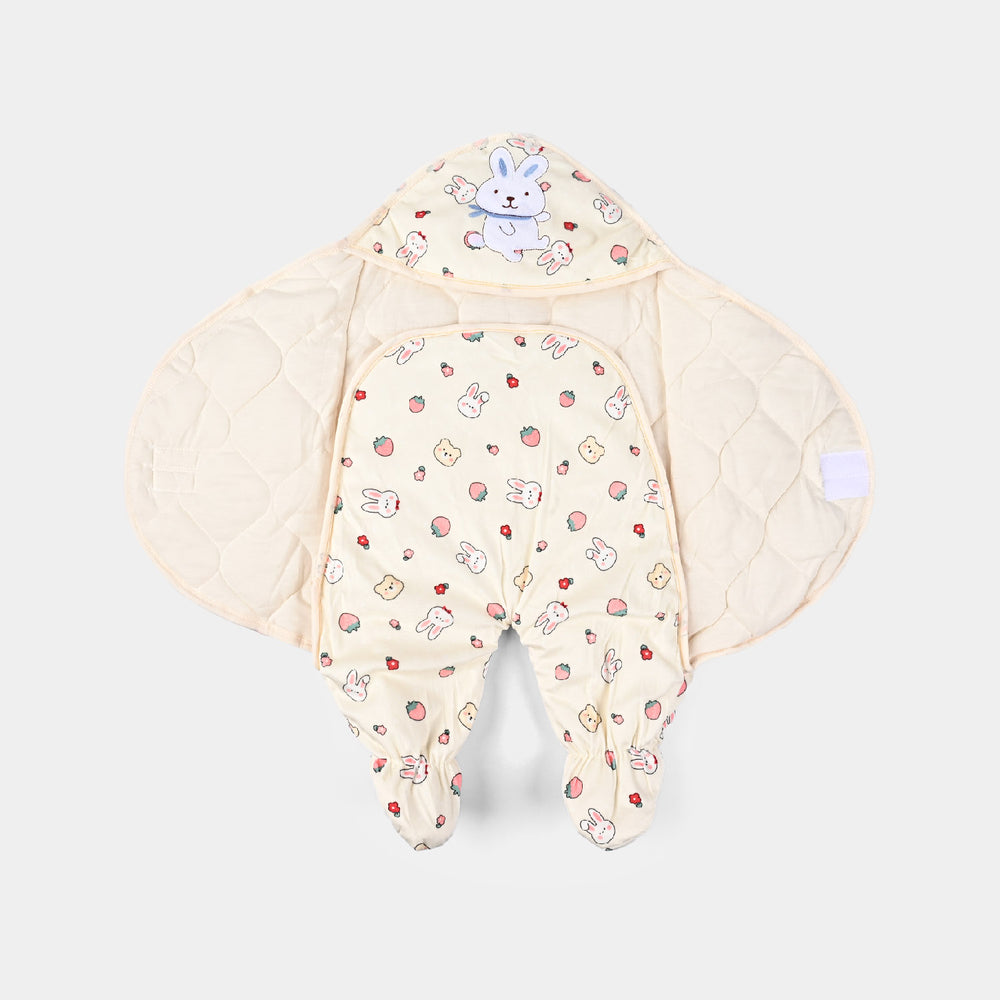 Baby Romper Style Sleeping Bag