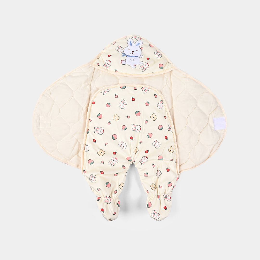 Baby Romper Style Sleeping Bag