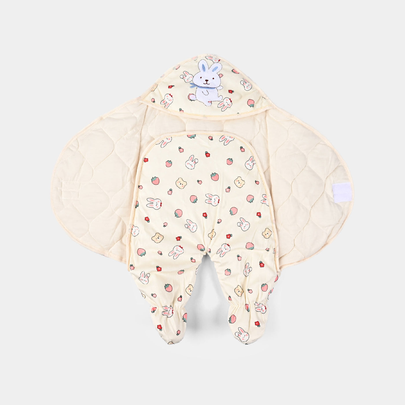 Baby Romper Style Sleeping Bag