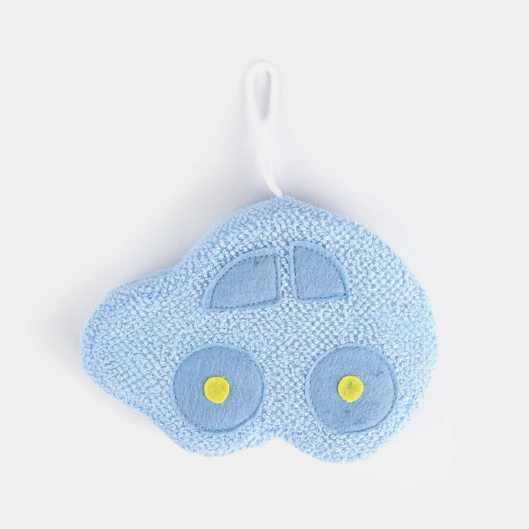 Ultra Soft Baby Bath Sponge