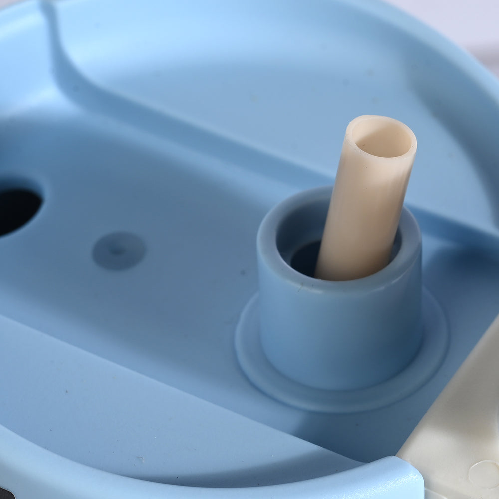 Stainless Steel Vacuum Travel Mug | 30Oz