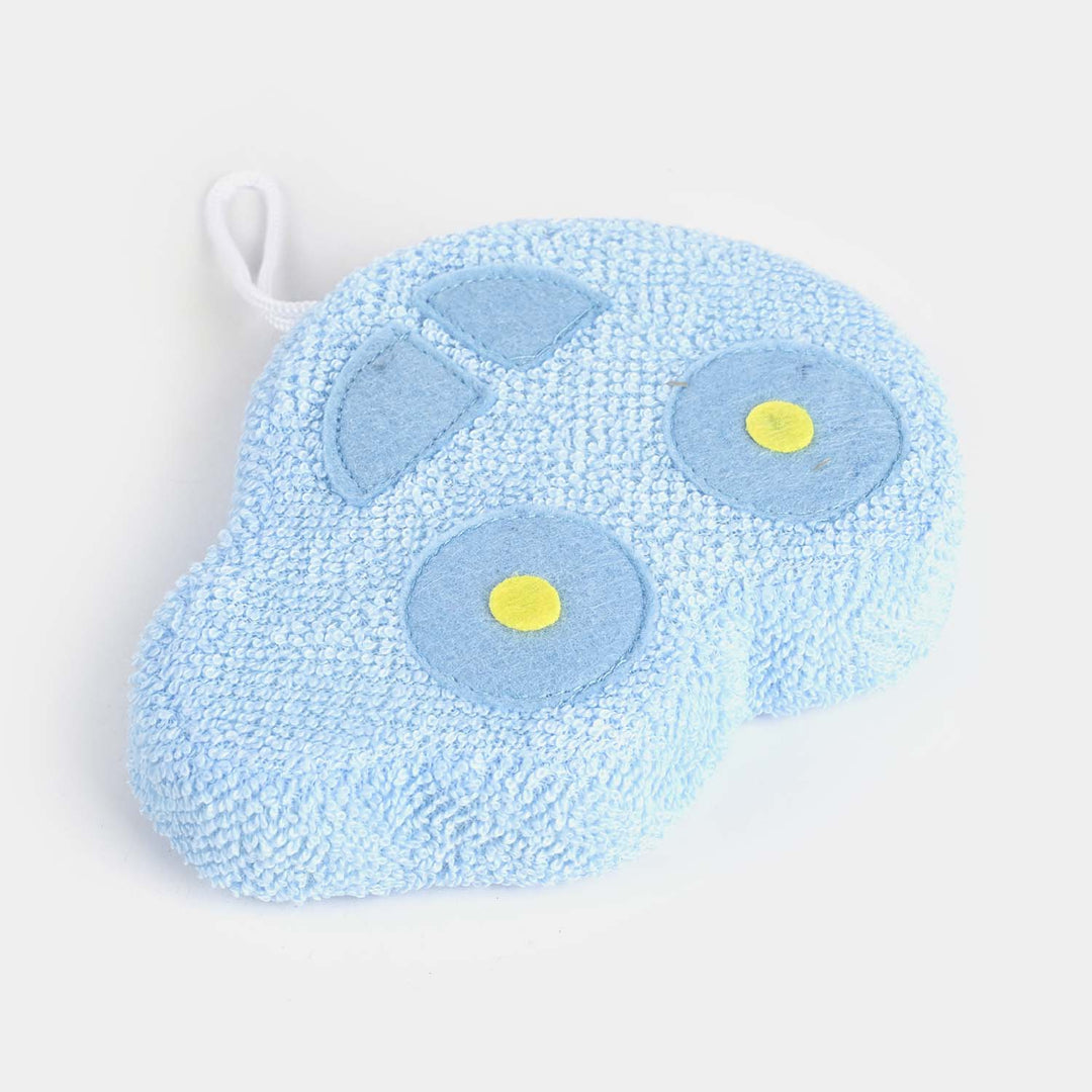 Ultra Soft Baby Bath Sponge