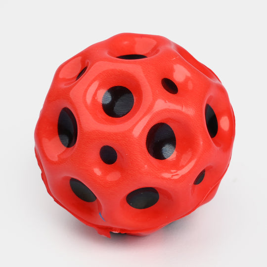 Moon Ball Bouncy Toy For Kids