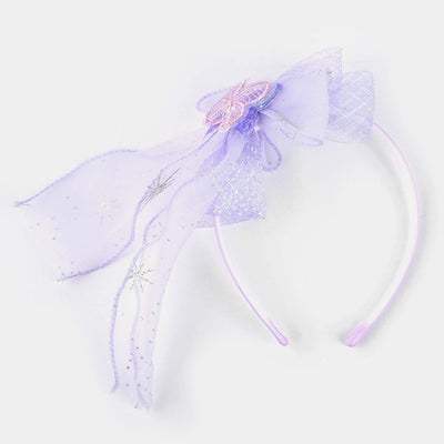 FANCY HAIR BAND FOR GIRLS