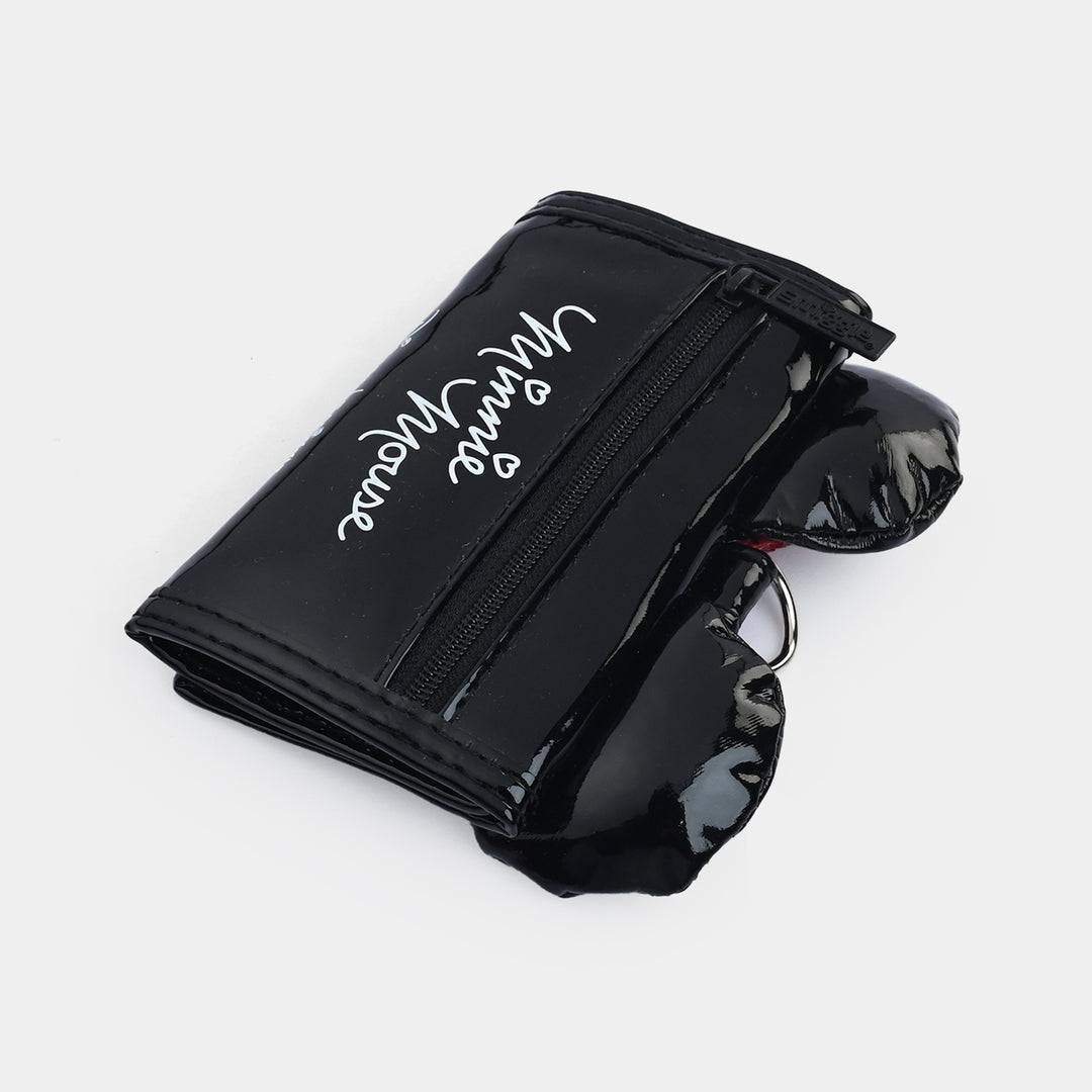 Stylish Printed Wallet For Kids