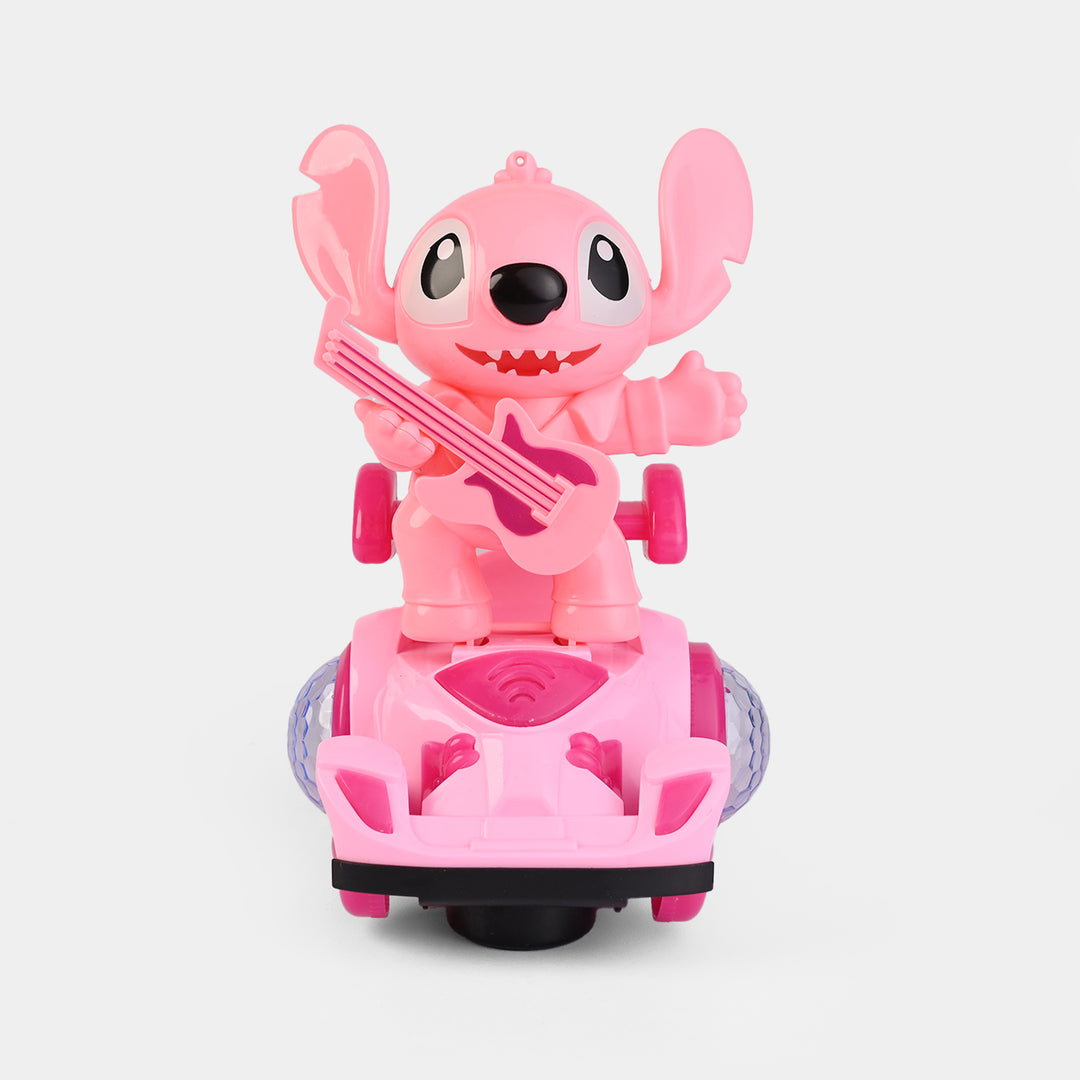 Multifunctional Musical Toy For Kids