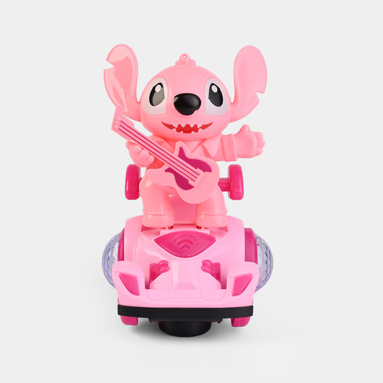 Multifunctional Musical Toy For Kids