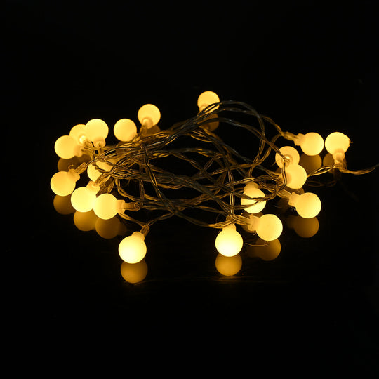 Decorative LED Warm Light | 20Pcs