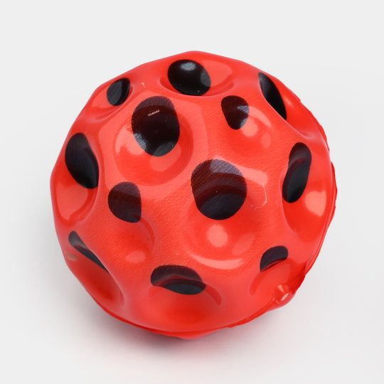 Moon Ball Bouncy Toy For Kids