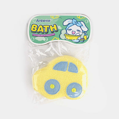 Ultra Soft Baby Bath Sponge