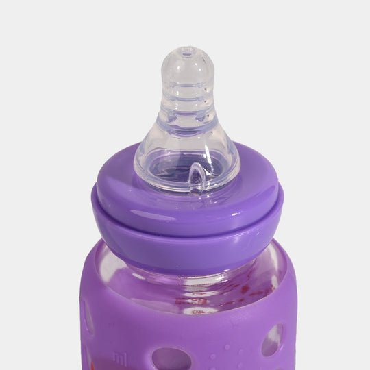 Baby Glass Feeding Bottle | 60ml