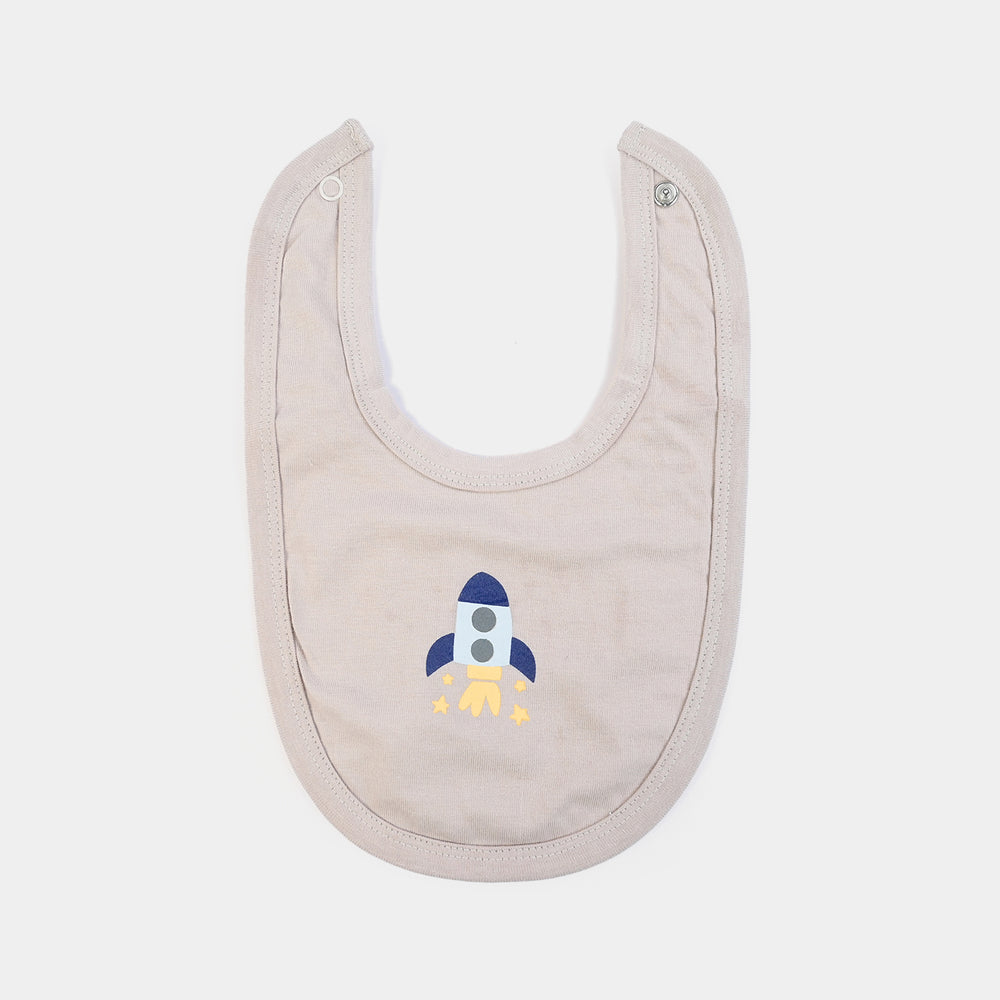 Baby Bibs Pack of 1PCs | Newborn