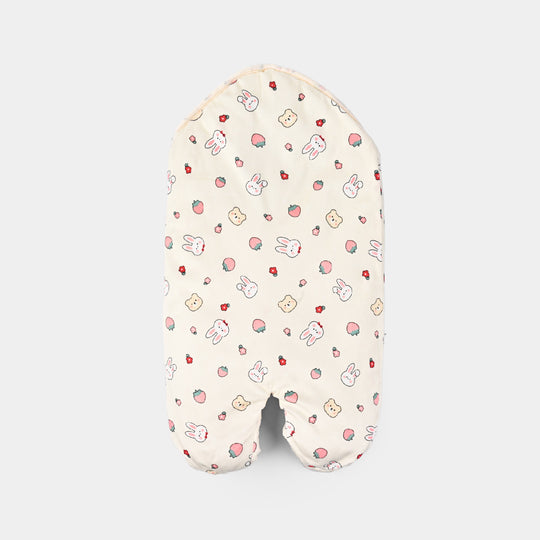 Baby Romper Style Sleeping Bag