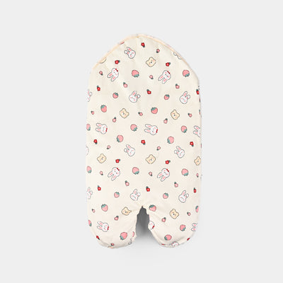 Baby Romper Style Sleeping Bag