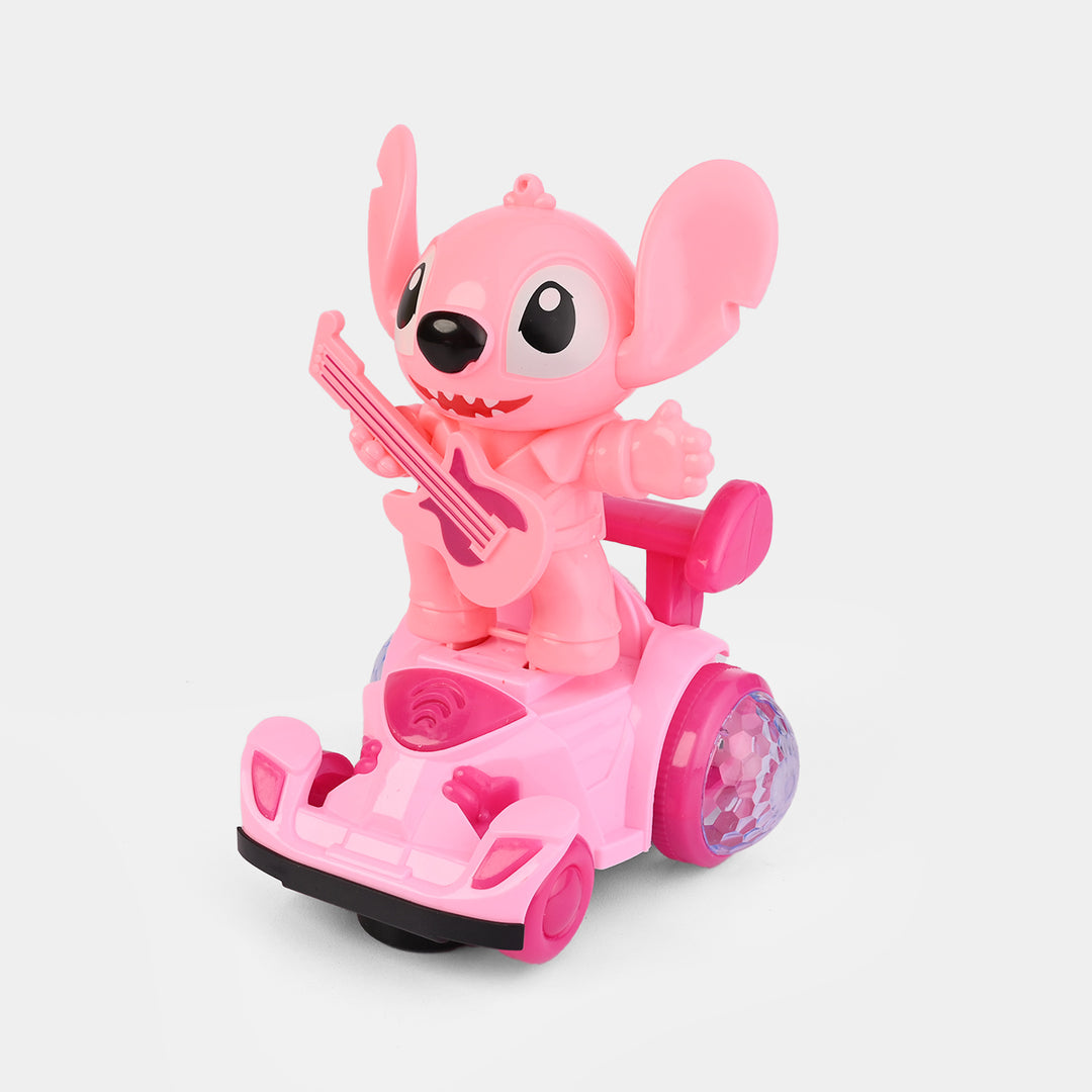 Multifunctional Musical Toy For Kids