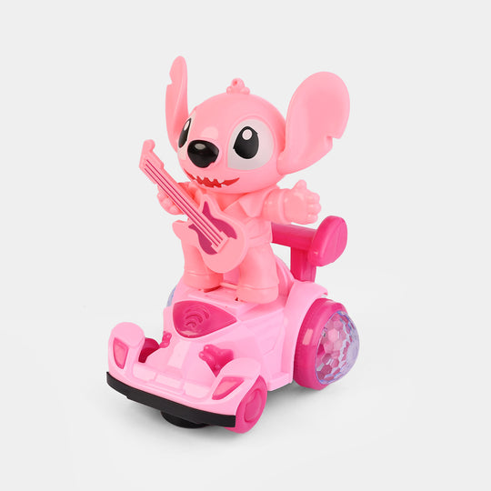 Multifunctional Musical Toy For Kids