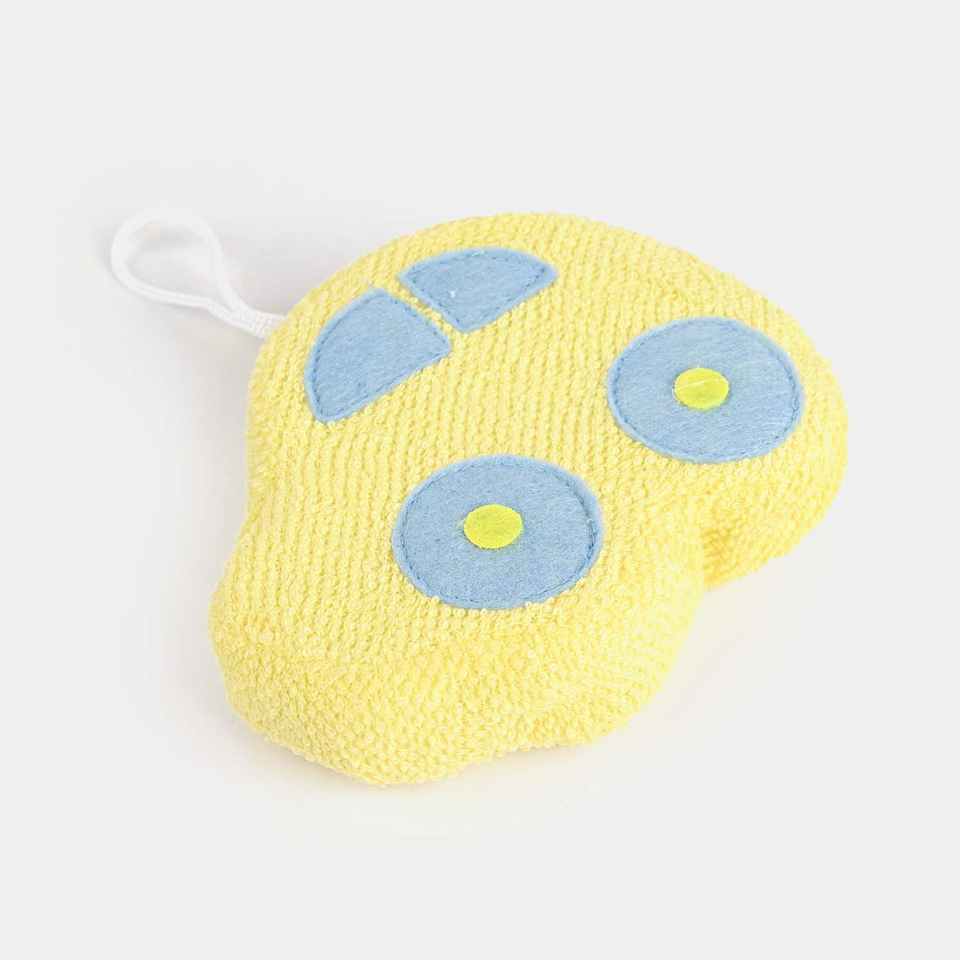 Ultra Soft Baby Bath Sponge