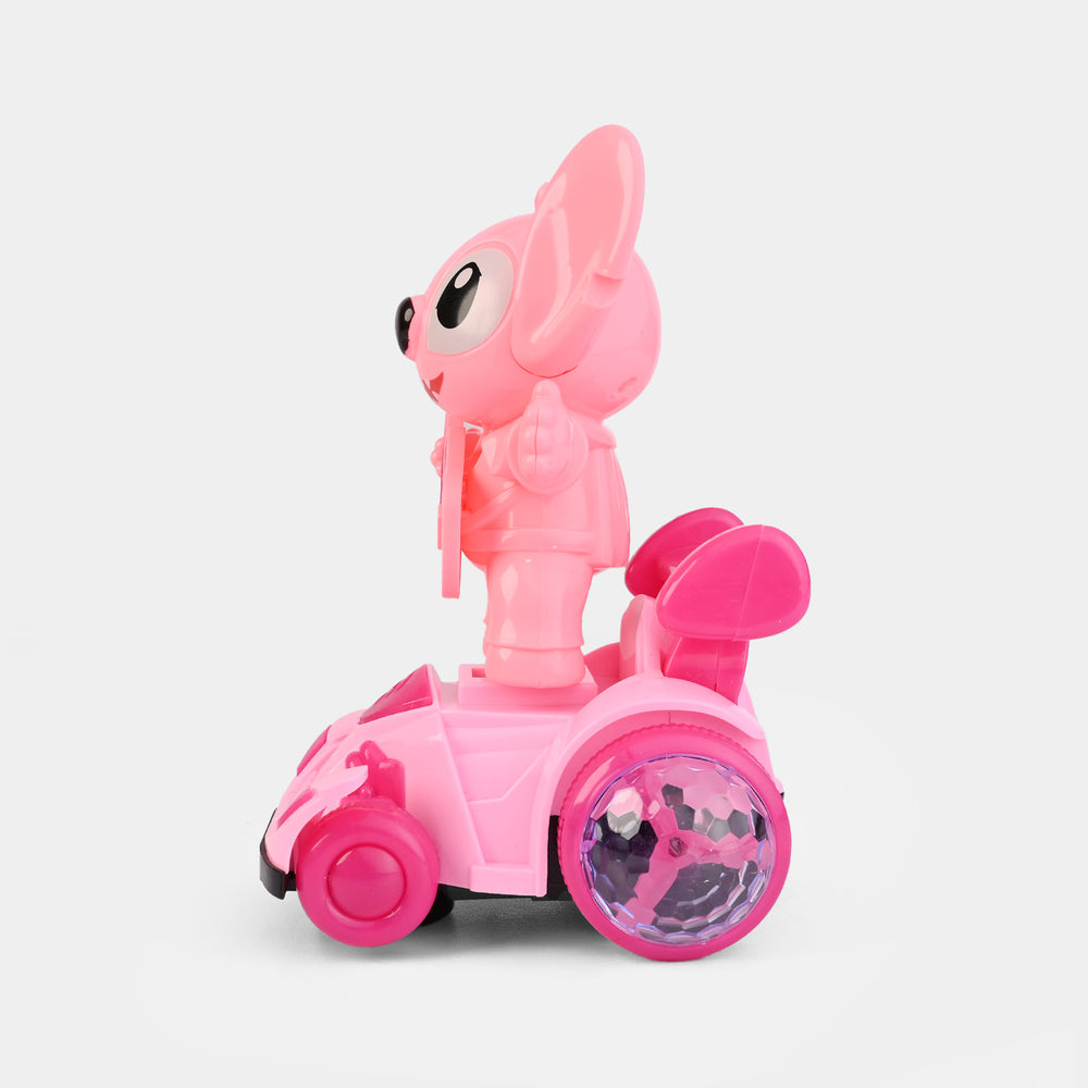 Multifunctional Musical Toy For Kids