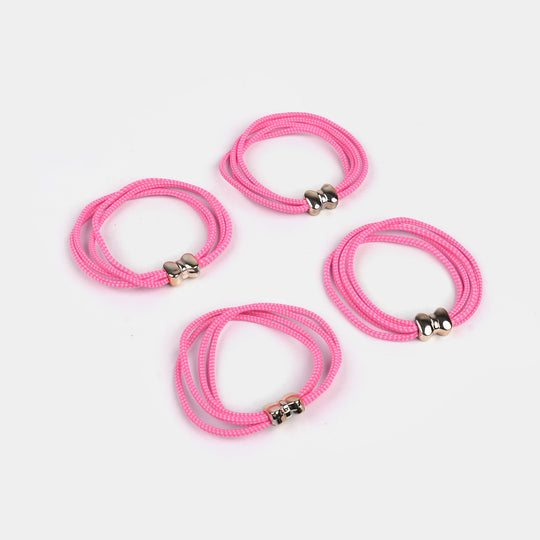 Girls Hair Ties / Pony Set