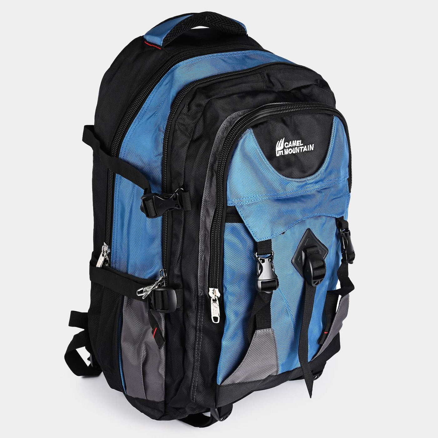 Travel/School Backpack Camel Mountain