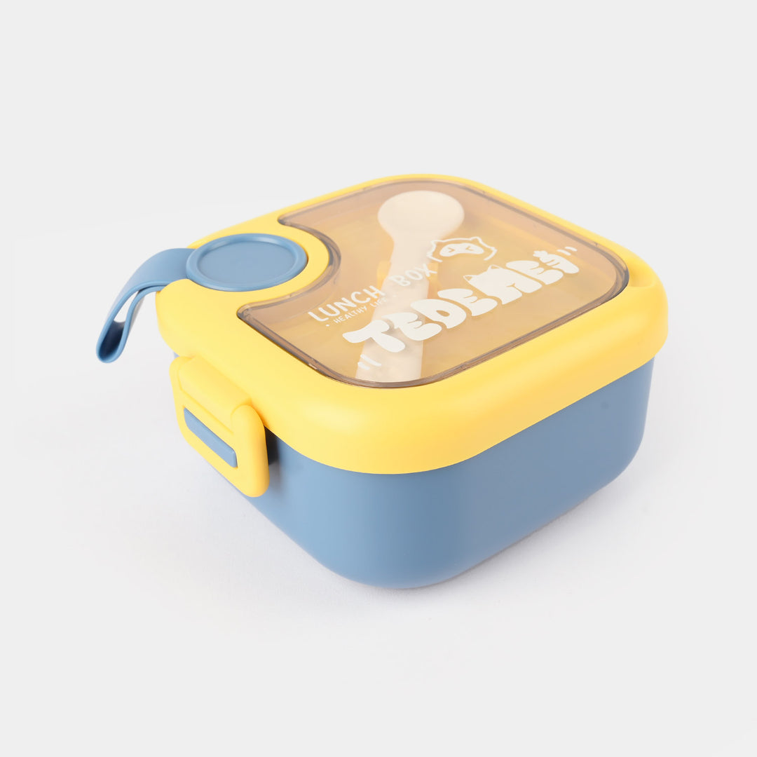 Tedemei 304 Stainless Steel Lunch Box