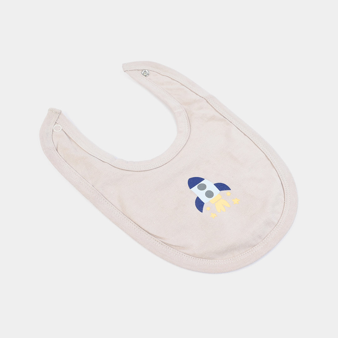 Baby Bibs Pack of 1PCs | Newborn