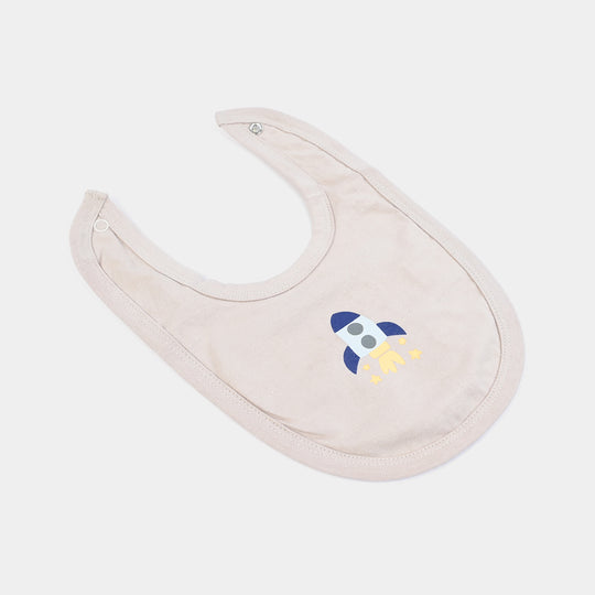 Baby Bibs Pack of 1PCs | Newborn