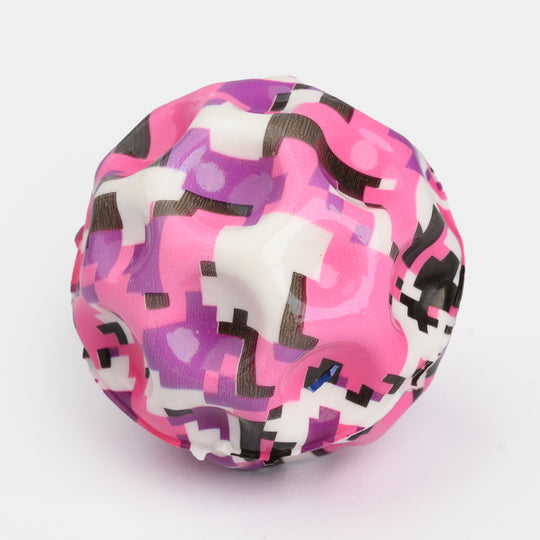 Moon Ball Bouncy Toy For Kids