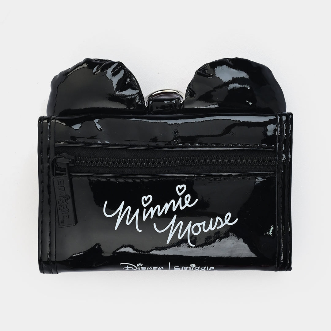 Stylish Printed Wallet For Kids