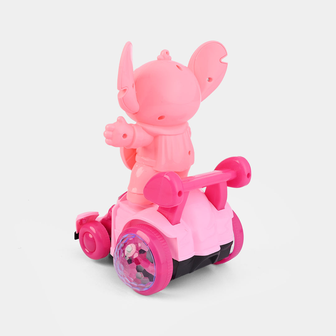 Multifunctional Musical Toy For Kids