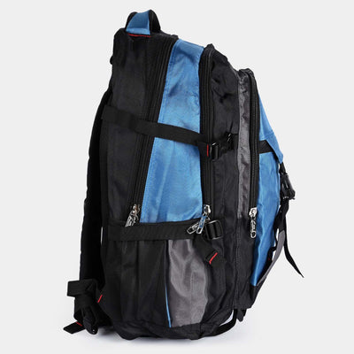 Travel/School Backpack Camel Mountain