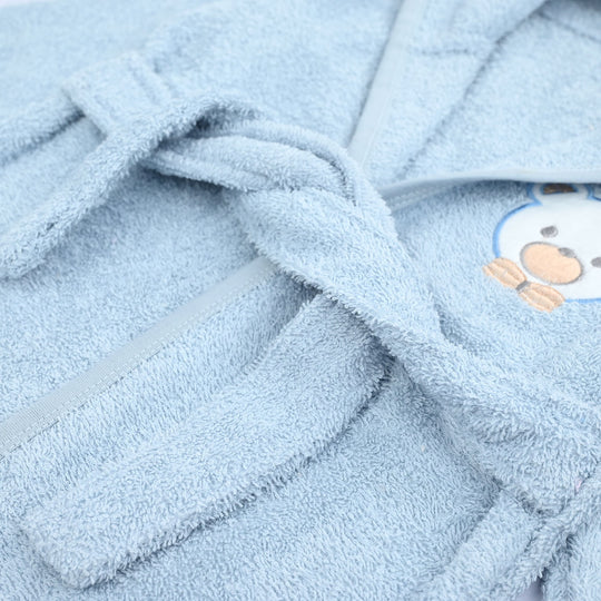 Kids Bath Gown / Bathrobe