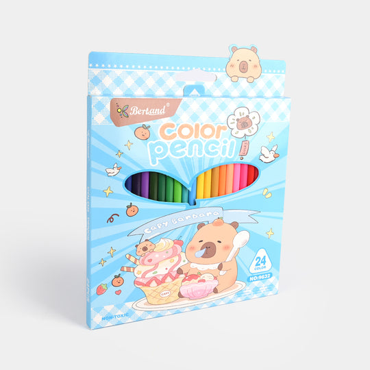 Color Pencil