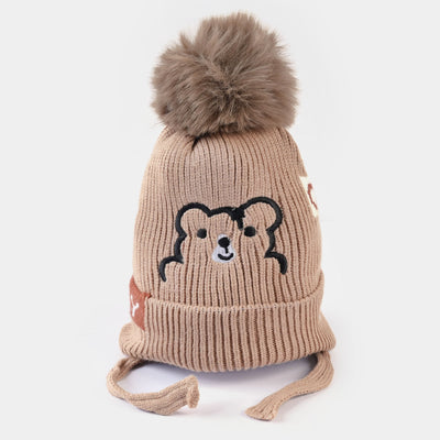 Woolen Winter Cap/Hat | 12M+