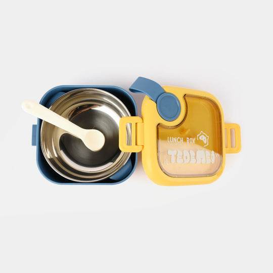 Tedemei 304 Stainless Steel Lunch Box