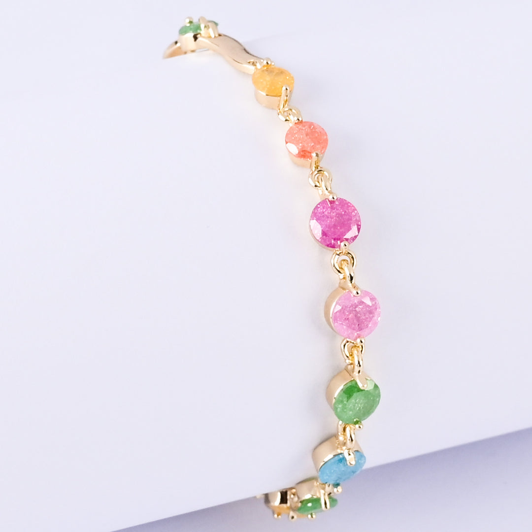 Elegant Fancy Bracelet For Girls