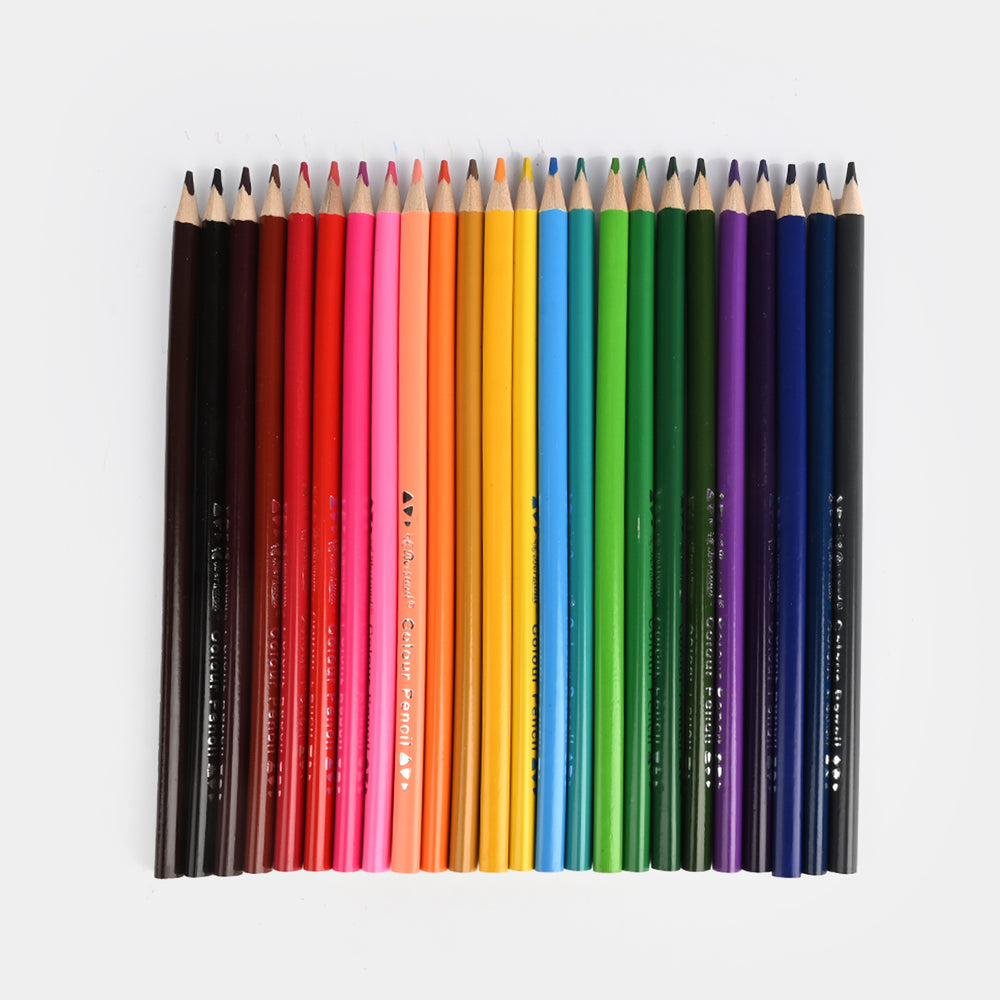 Color Pencil