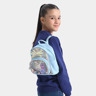 Fancy Backpack Cute | Blue