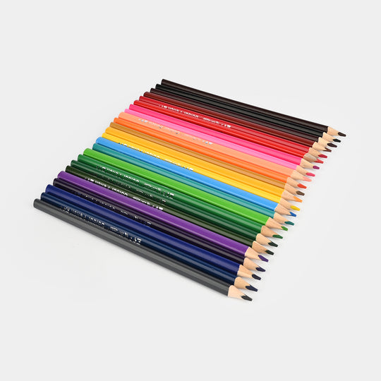Color Pencil