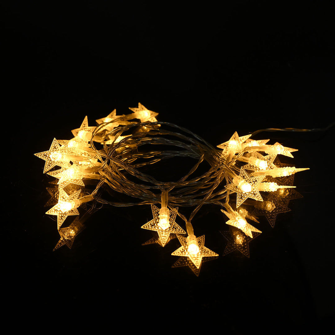Decorative LED Warm Light | 20Pcs