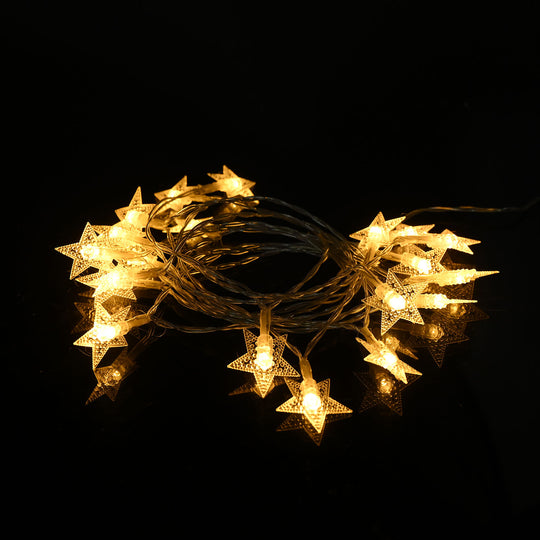 Decorative LED Warm Light | 20Pcs