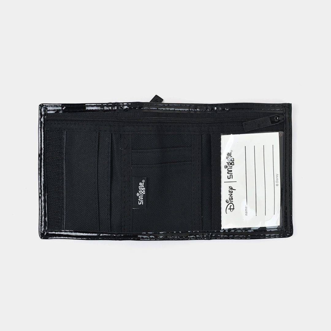 Stylish Printed Wallet For Kids