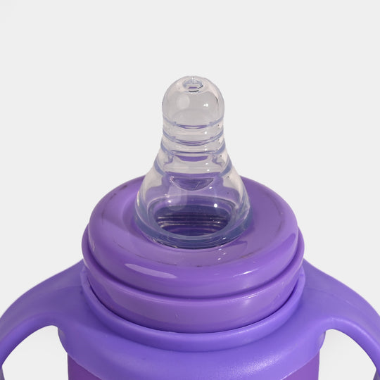 Glass Feeder Wide Neck |240ml