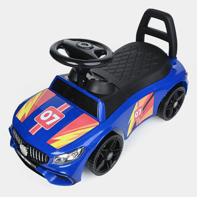 Ride On Push Car For Kids