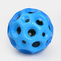 Moon Ball Bouncy Toy For Kids