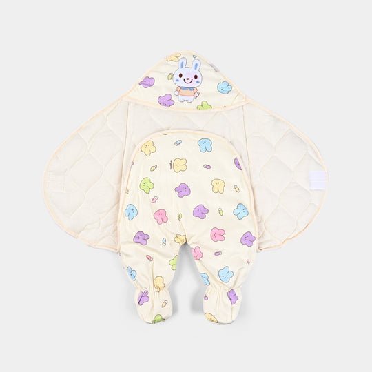 Baby Romper Style Sleeping Bag