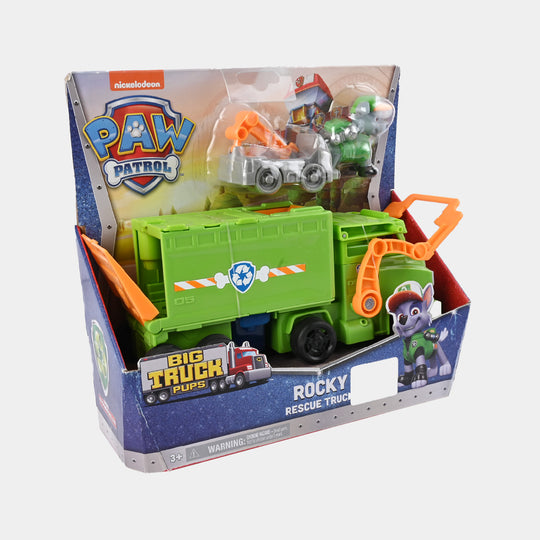 Character Toy Deluxe Vehicle Play Set