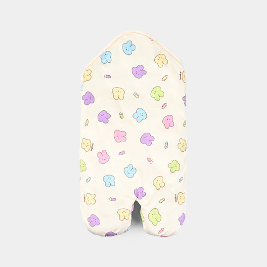 Baby Romper Style Sleeping Bag