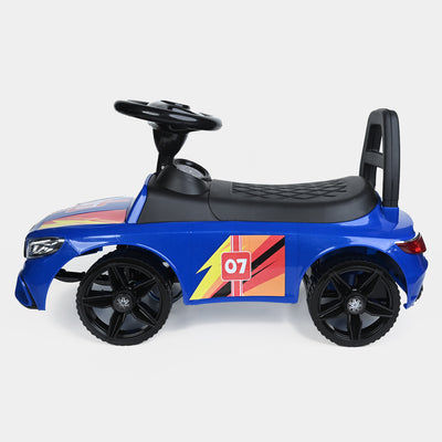 Ride On Push Car For Kids